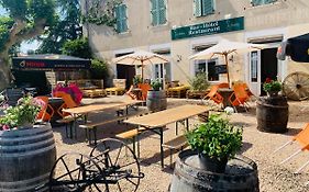 Le Chardon